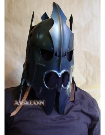 Nazgul Helmet