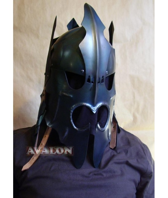 Nazgul Helmet
