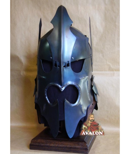 Nazgul Helmet