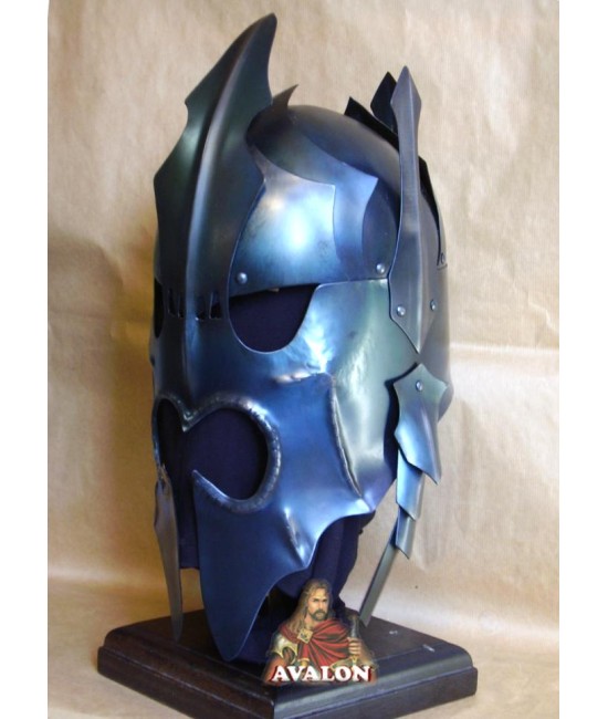 Nazgul Helmet