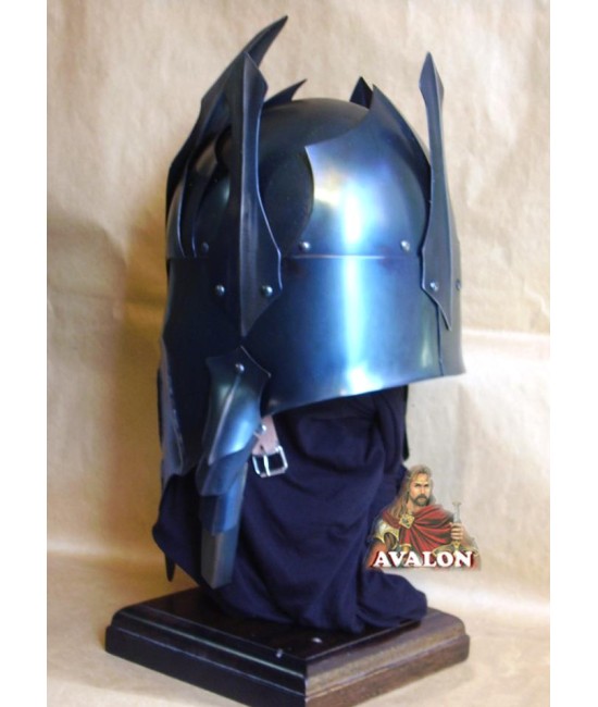 Nazgul Helmet