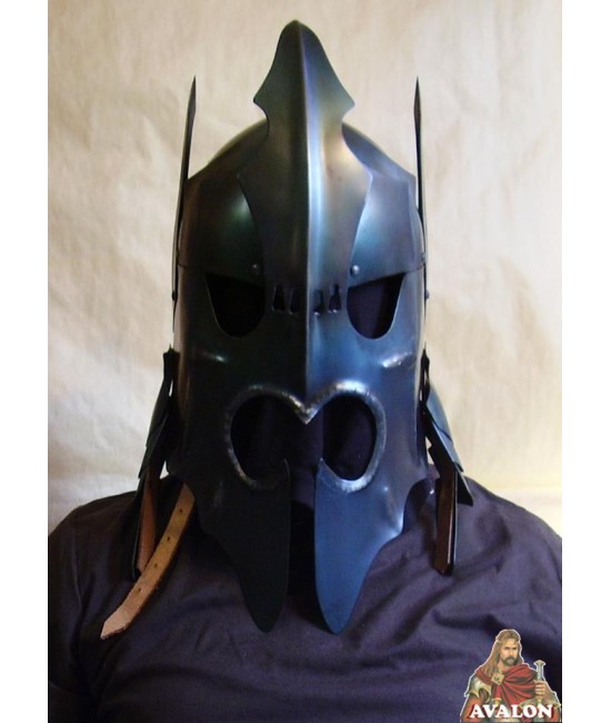 Nazgul Helmet