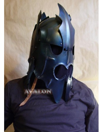 Nazgul Helmet