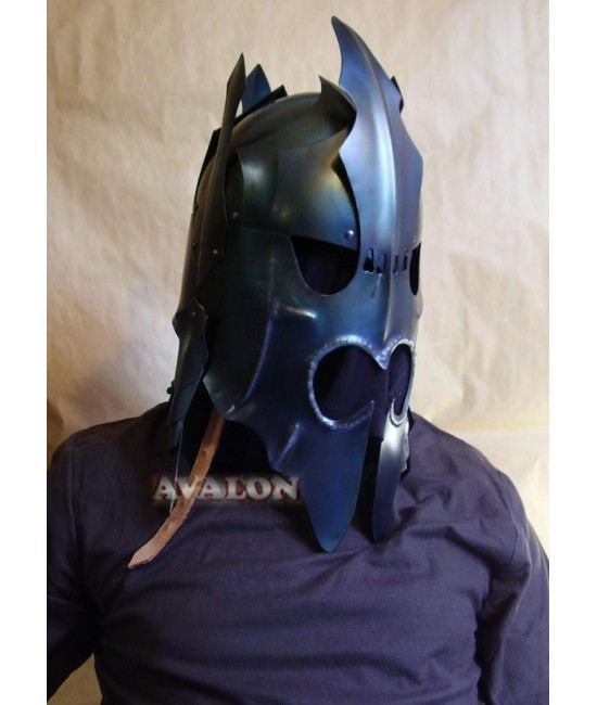 Nazgul Helmet