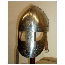 Norman Helmet