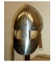Norman Helmet