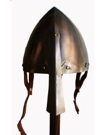 Norman Nasal Helmet