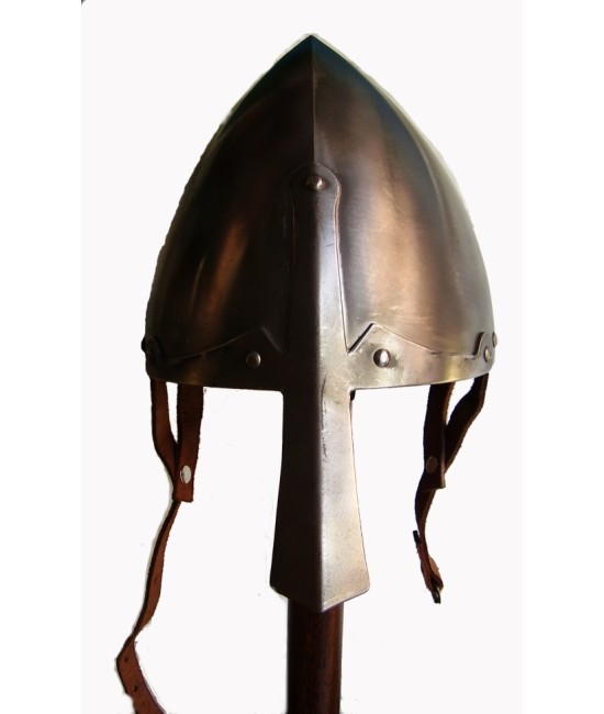 Norman Nasal Helmet