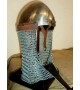 Norman Nasal Helmet 