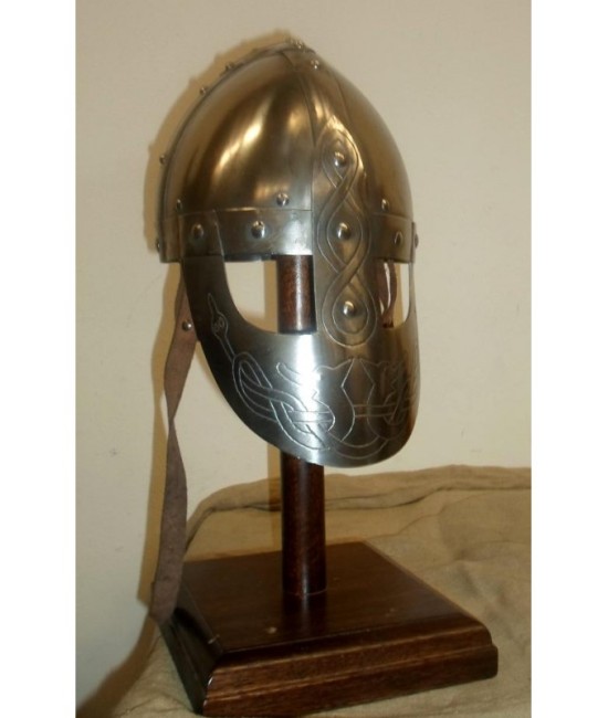Norman Helmet