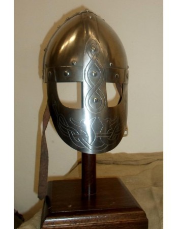 Norman Helmet