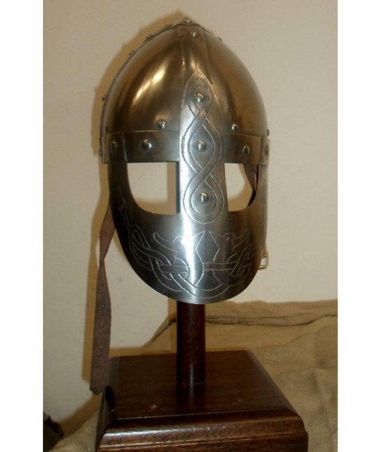 Norman Helmet