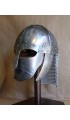 Norman helmet