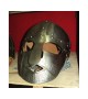 Norman helmet