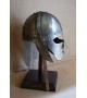Norman helmet