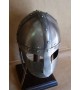 Norman helmet