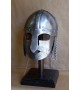 Norman helmet
