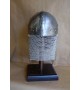 Norman helmet