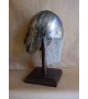 Norman helmet