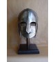 Norman helmet