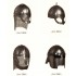 Viking Helmet - Viking Norman Armor
