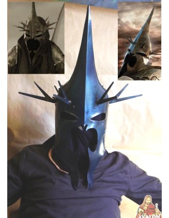 Witch-king of Angmar Helmet