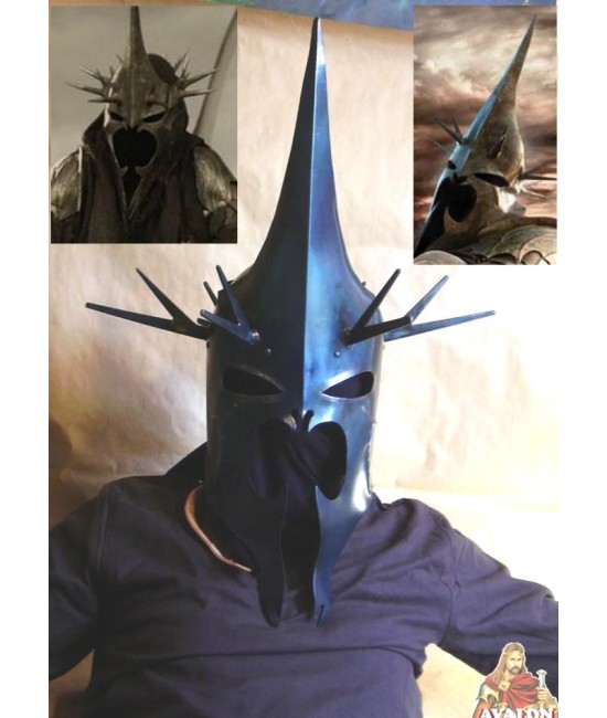Witch-king of Angmar Helmet