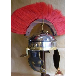 Roman Centurion Helmet