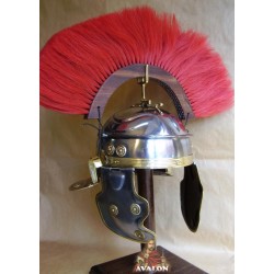 Roman Centurion Helmet