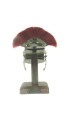 Roman Helmet With Crest Cross - miniature