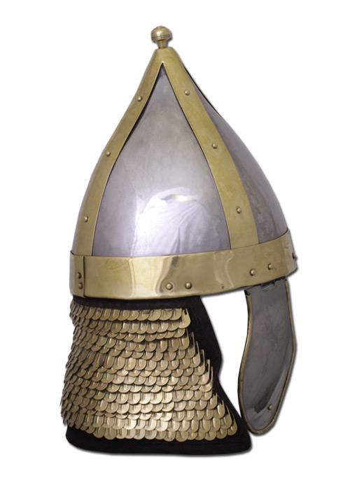 Elmo Romano da Arciere