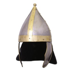 Roman Archer's helmet