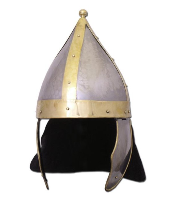Roman Archer's helmet