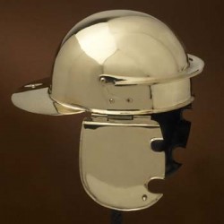 Roman Helmet - Helmet Coolus C (Schaan)