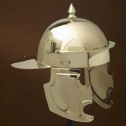 Roman Helmet - Helmet Coolus E (Walbrook)