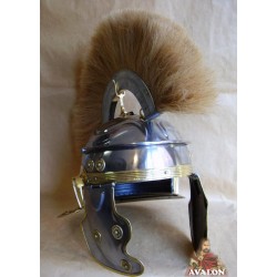 Imperial Gallic Helmet