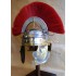 Roman Helmet - Imperial Gallic - H - Augsburg, Steel