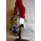 Roman Helmet - Imperial Gallic - H - Augsburg, Steel