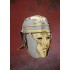 Roman Cavalry helmet - Imperial Gallic Face Helmet