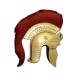 Roman Praetorian helmet