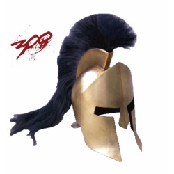 Sparta helmet - movie 300