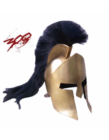 Sparta helmet - movie 300