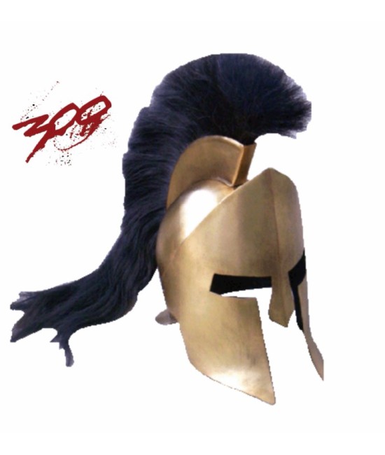 Sparta helmet - movie 300