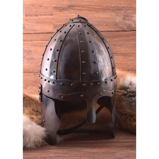 Roman helmet - Infantry Spangenhelm Roman helmet - Infantry Spangenhelm