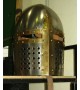 Templar Helmet - Wearable costume Armor