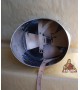 Templar Helmet - stainless steel