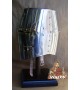 Templar Helmet - stainless steel