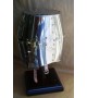Templar Helmet - stainless steel
