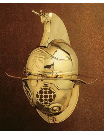 Thraex Helmet