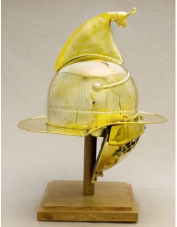 Thraex Helmet